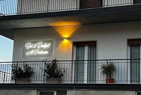 Bed And Breakfast Al Portanova Reggio di Calabria Eksteriør bilde