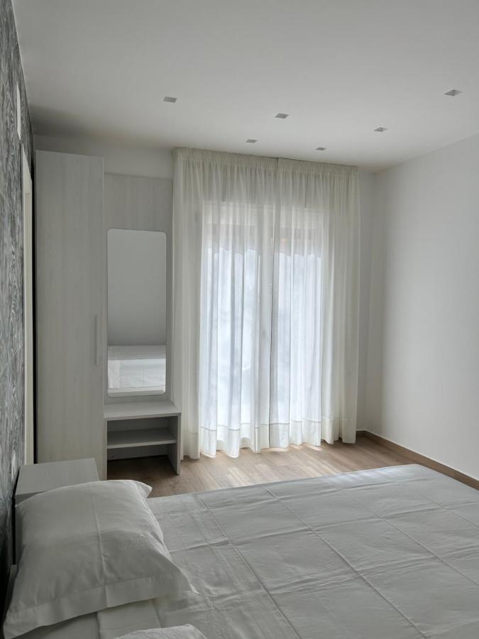 Bed And Breakfast Al Portanova Reggio di Calabria Eksteriør bilde