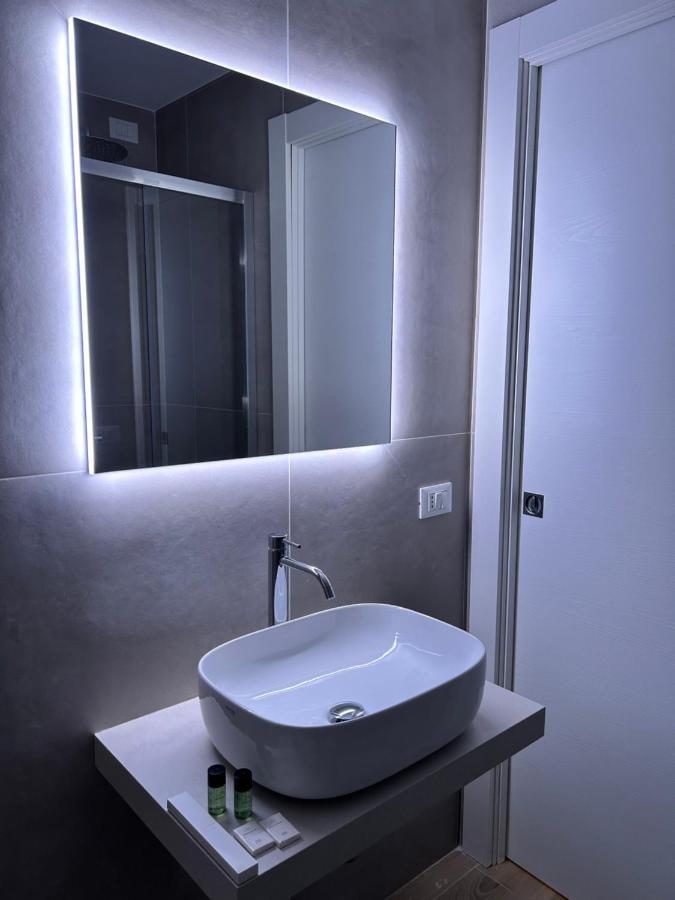 Bed And Breakfast Al Portanova Reggio di Calabria Eksteriør bilde
