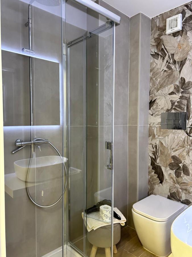 Bed And Breakfast Al Portanova Reggio di Calabria Eksteriør bilde