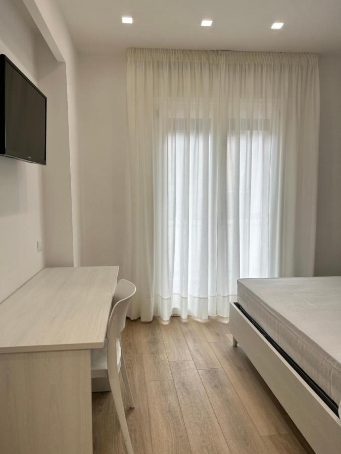 Bed And Breakfast Al Portanova Reggio di Calabria Eksteriør bilde
