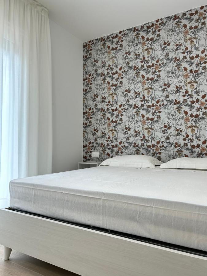 Bed And Breakfast Al Portanova Reggio di Calabria Eksteriør bilde